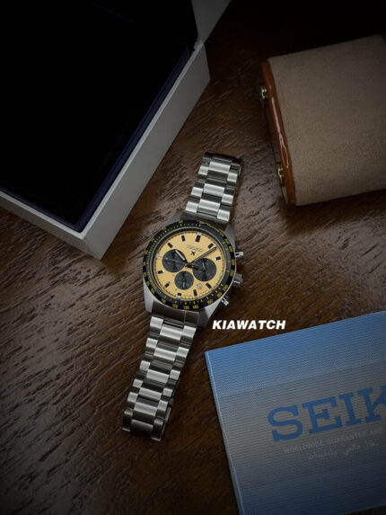 ساعت مچی سیکو پروسپکس