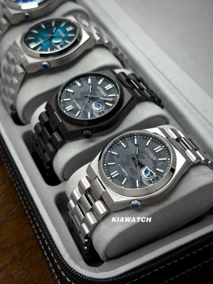 ساعت مچی سیتیزن سویوسا