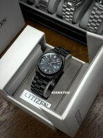 ساعت مچی سیتیزن سویوسا