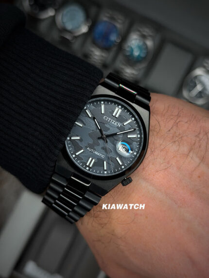ساعت مچی سیتیزن سویوسا