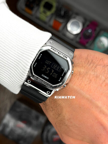 ساعت مچی جی شاک GM 5600